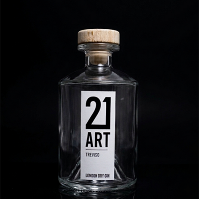 Gin personalizzato
