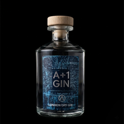 Gin personalizzato per aziende Venezia