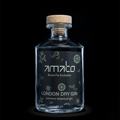 Gin personalizzato 3
