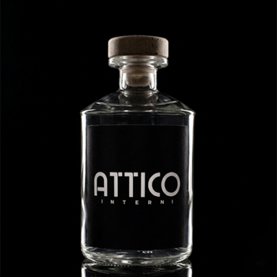 Gin personalizzato per aziende