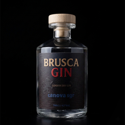 Gin personalizzato per aziende 2