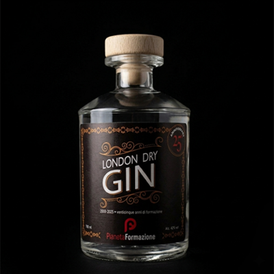 Gin personalizzato per aziende Treviso