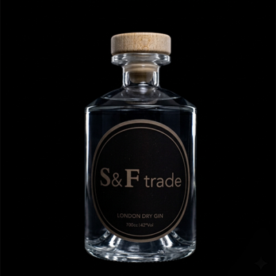 Gin personalizzato per aziende Vicenza