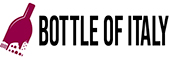 bottle of italy theriaca